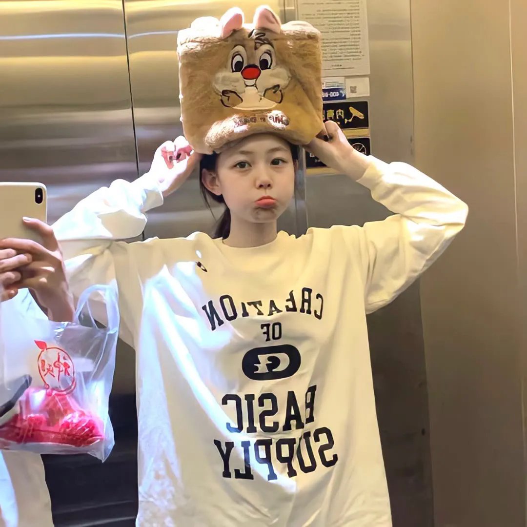 巫毒少女