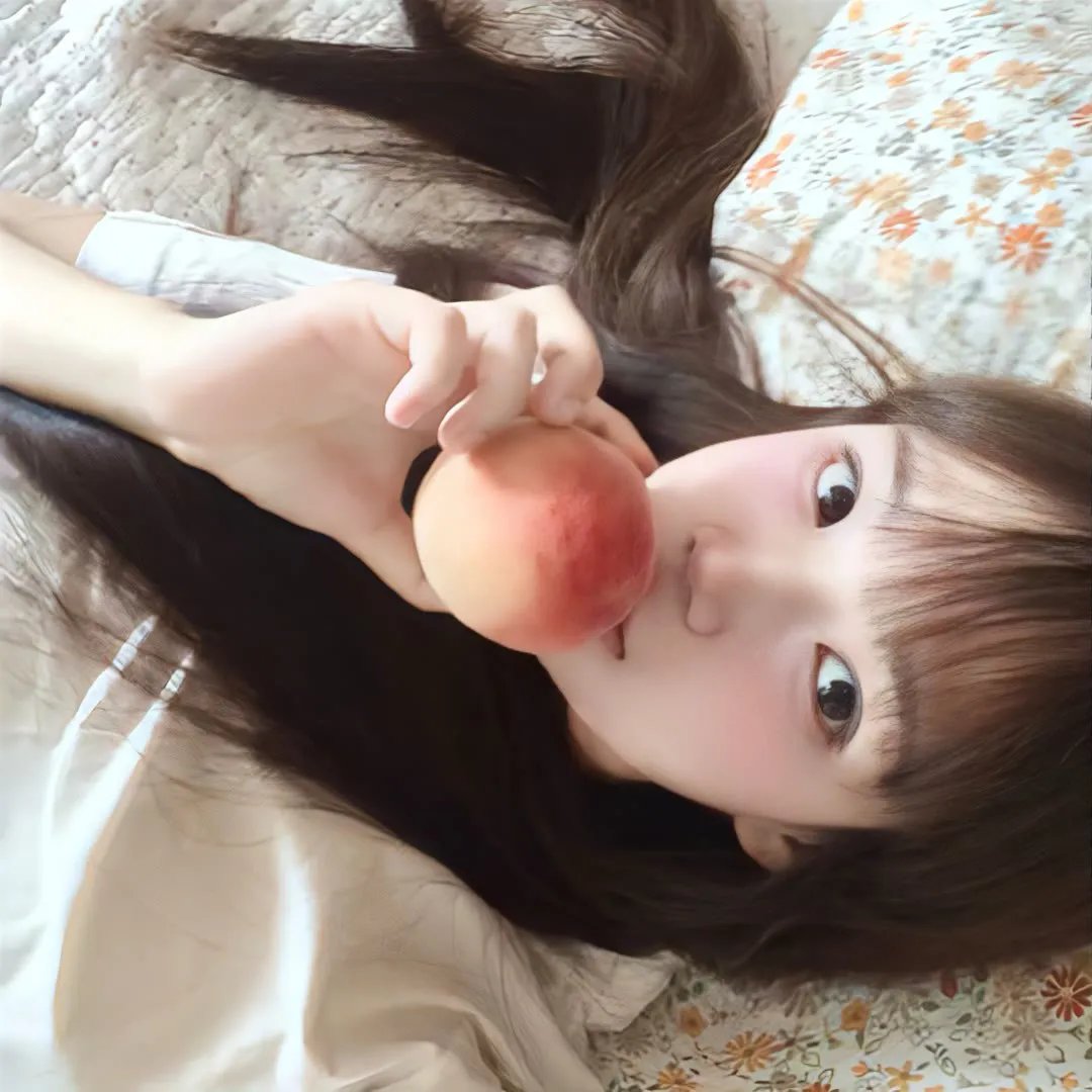 霓裳鬼影